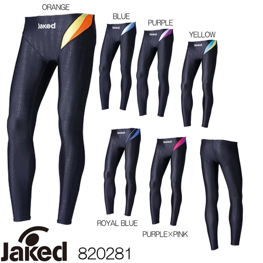 Jaked ジャケッド 競泳水着 メンズ J Elastico Lp ジェイエラスティコ エルピー ロングスパッツ 0281 0281 ヒカリスポーツ Next Yahoo 店 通販 Yahoo ショッピング