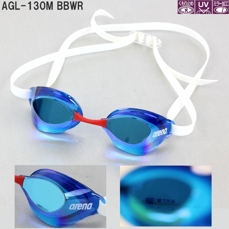 arena aquaforce goggles