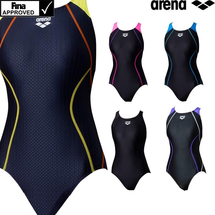 アリーナ Arena 競泳水着 レディース Fina承認 セイフリーバック 着やストラップ Diamond Flex St Arn 0051w Arn 0051w ヒカリスポーツ Next Yahoo 店 通販 Yahoo ショッピング