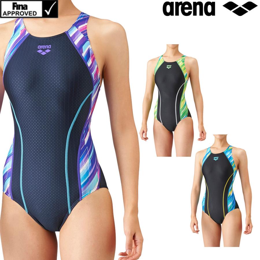 アリーナ Arena 競泳水着 レディース Fina承認 セイフリーバック 着やストラップ Diamond Flex St 21年秋冬モデル Arn 1064w Arn 1064w ヒカリスポーツ Next Yahoo 店 通販 Yahoo ショッピング