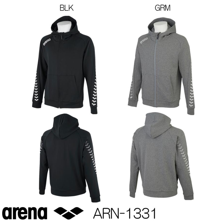 LANA ARENA Street Princess アリーナ パーカー アリーナ（arena） スウェットパーカー メンズ ユニセックス