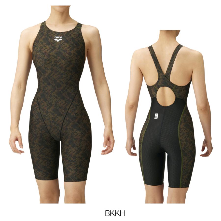 競泳水着 レディース アリーナ fina承認 ARENA スパッツ 着やストラップ AQUA STRIPE-D 2023年春夏モデル ARN-3066W 競泳水着 レディース fina承認 ARENA 着やストラップ AQUA STRIPE 2023年春夏モデル ARN 3066W