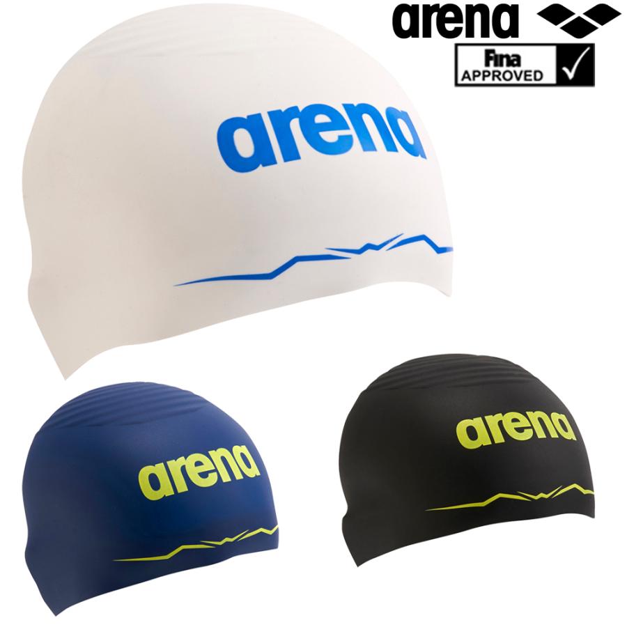 アリーナ ARENA 水泳 レーシングシリコーンキャップ アクアフォースウェーブキャップ ソフトタイプ FINA承認 スイムキャップ 競泳 ARN-3400 : arn-3400 : ヒカリスポーツ NEXT Yahoo!店 - 通販 - Yahoo!ショッピング アリーナ ARENA 水泳 レーシングシリコーンキャップ アクアフォースウェーブキャップ ソフトタイプ FINA承認 スイムキャップ 競泳 ARN-3400 : arn-3400 : ヒカリスポーツ NEXT Yahoo!店 - 通販 - Yahoo!ショッピング
