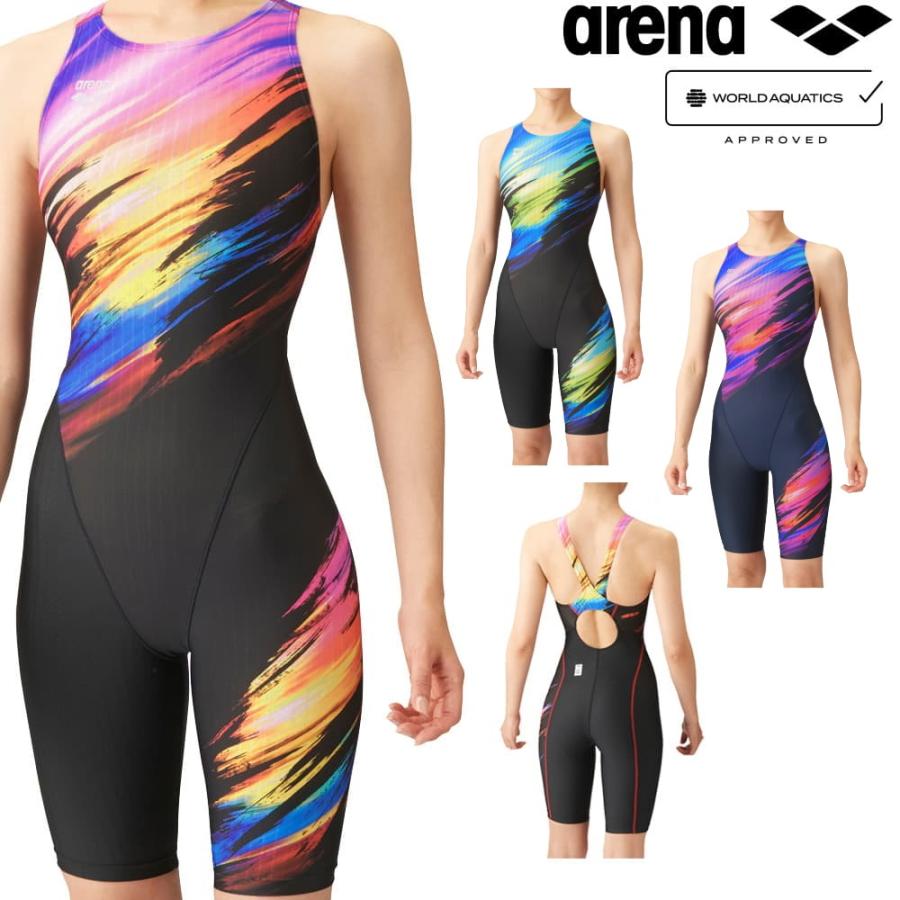 アリーナ ARENA 競泳水着 レディース WA承認モデル レーシング アリーナ ARENA 競泳水着 レディース WA承認モデル レーシング