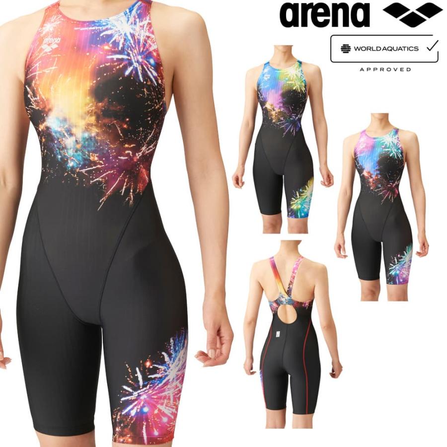 アリーナ ARENA 競泳水着 レディース WA承認モデル レーシング アリーナ ARENA 競泳水着 レディース WA承認モデル レーシング