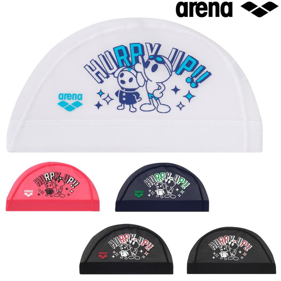 アリーナ ARENA 水泳 メッシュキャップ スイムキャップ アリーナ アリーナ ARENA 水泳 メッシュキャップ スイムキャップ アリーナ