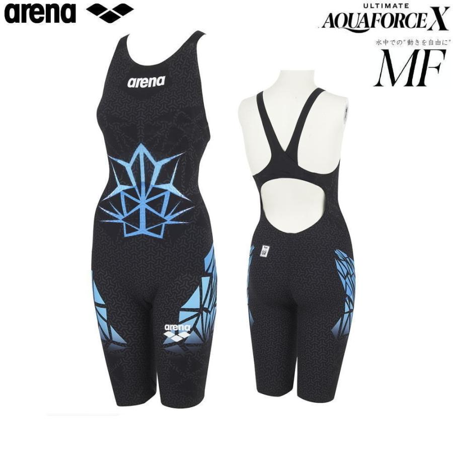 Arena アリーナ 競泳水着 レディース アルティメット アクアフォース エックス Ultimate Aquaforce X Mf Bishamonコレクション Arnbp0002w Arnbp0002w ヒカリスポーツ Next Yahoo 店 通販 Yahoo ショッピング