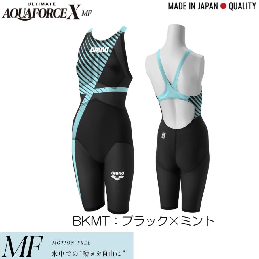アリーナ 競泳水着 レディース アルティメット アクアフォース エックス ULTIMATE AQUAFORCE X MF ARENA DIAMONDS ARENA アリーナ 競泳水着 レディース アルティメット アクアフォース エックス ULTIMATE AQUAFORCE MF DIAMONDS