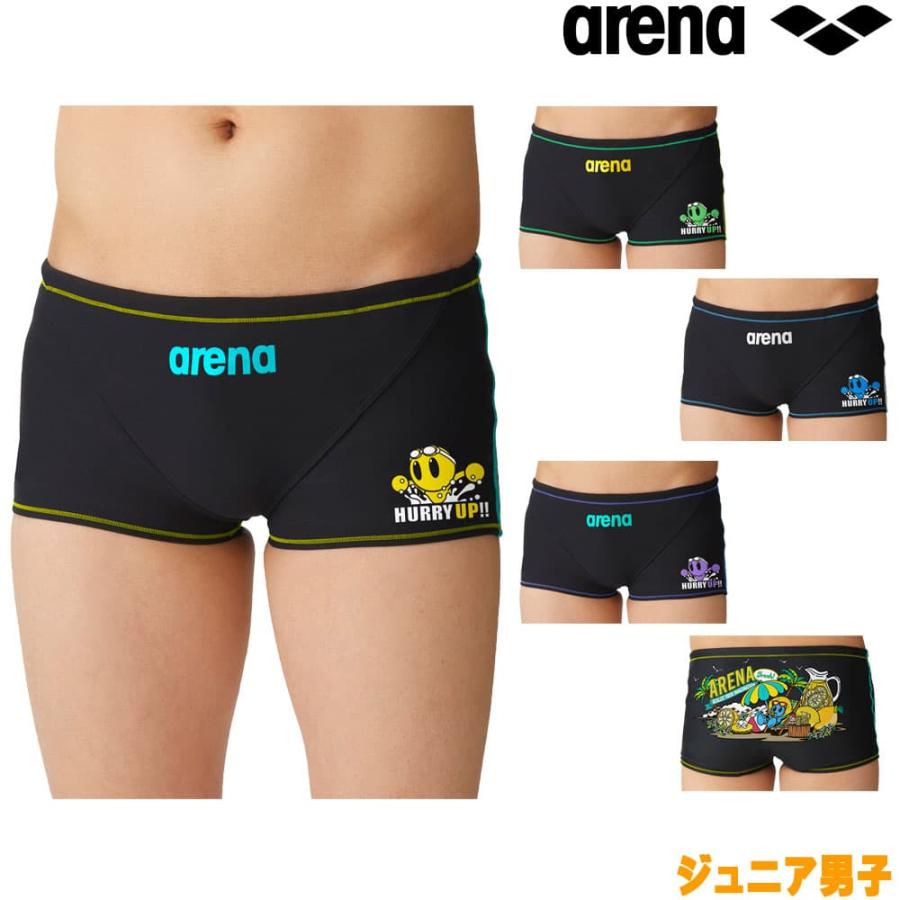 アリーナ 競泳水着 ジュニア男子 練習用 arena スパッツ アリーナ 競泳水着 ジュニア男子 練習用 arena スパッツ