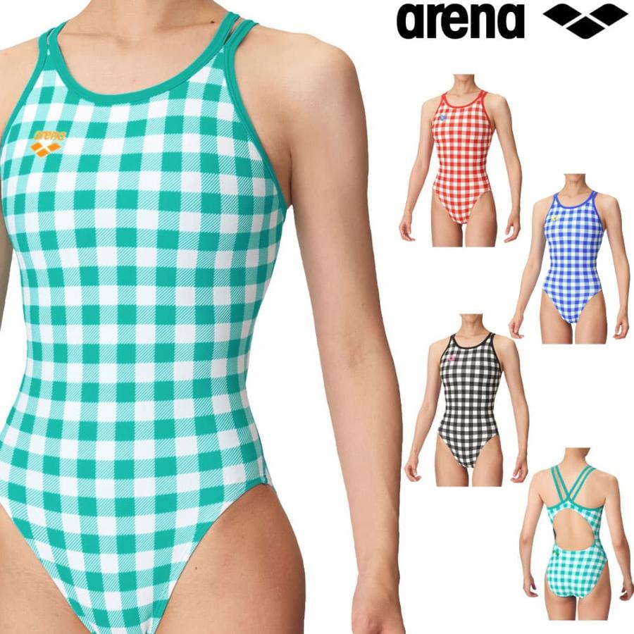 アリーナ 競泳水着 レディース 練習用 arena ワンピース アリーナ 競泳水着 レディース 練習用 arena ワンピース