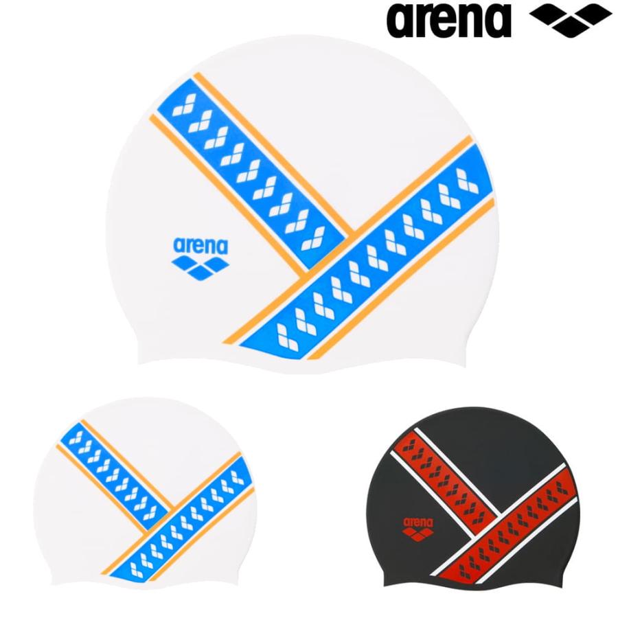 arena シリコン 日本代表用 アリーナ（arena） 水泳 シリコーン