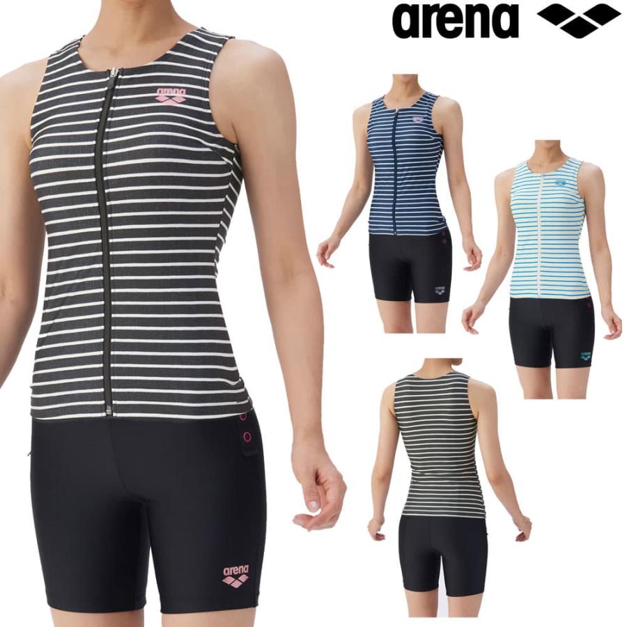 アリーナ ARENA フィットネス水着 レディース フィットネス