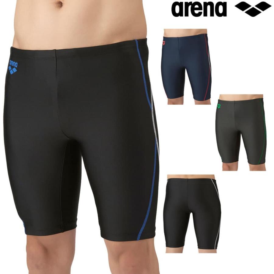 アリーナ（arena） フィットネス水着 メンズ フィットネススパッツ