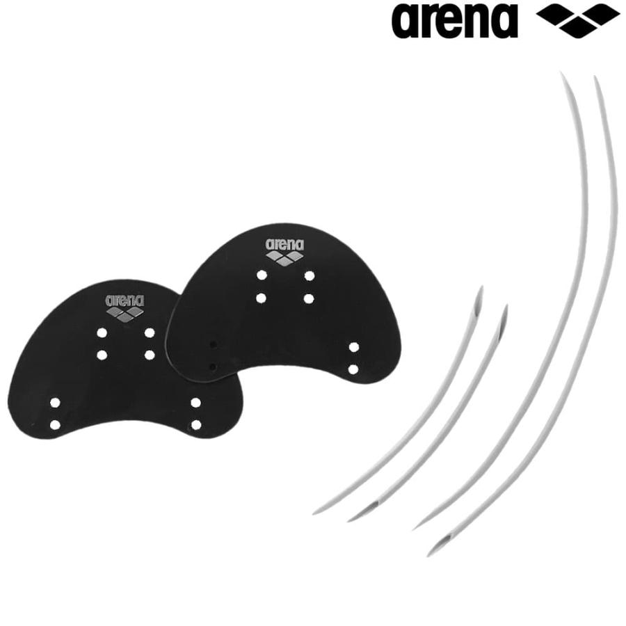 アリーナ（arena） 水泳 フィンガーパドル 練習用具 スイミング 競泳