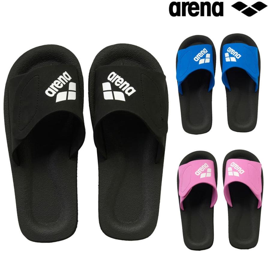 アリーナ（arena） 水泳 サンダル メンズ レディース プールサイド