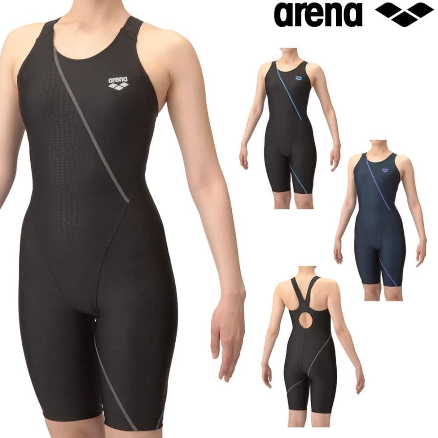 アリーナ ARENA フィットネス水着 レディース スパッツ オープン アリーナ ARENA フィットネス水着 レディース スパッツ オープン