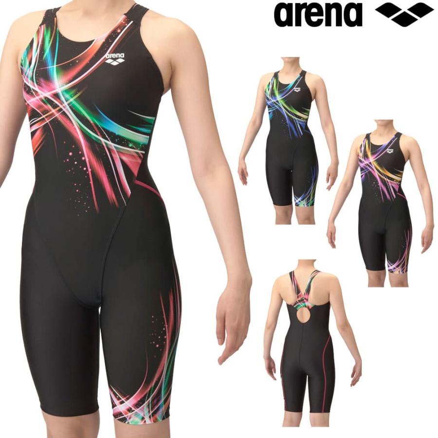 アリーナ ARENA フィットネス水着 レディース スパッツ オープンバック ハーフレッグ オールインワン パッド付き AQUA EXA 2025年春夏モデル : as5swf07l : ヒカリスポーツ NEXT Yahoo!店 - 通販 - Yahoo!ショッピング アリーナ ARENA フィットネス水着 レディース スパッツ オープンバック ハーフレッグ オールインワン パッド付き AQUA EXA 2025年春夏モデル : as5swf07l : ヒカリスポーツ NEXT Yahoo!店 - 通販 - Yahoo!ショッピング