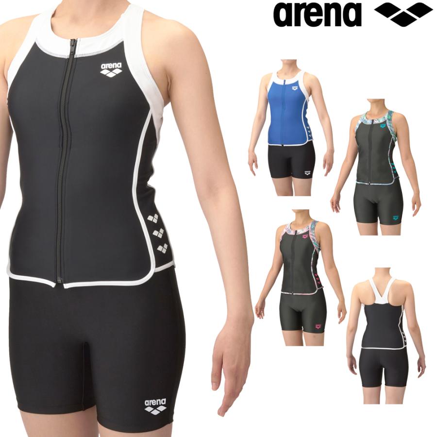 アリーナ ARENA フィットネス水着 レディース セパレーツ アリーナ ARENA フィットネス水着 レディース セパレーツ