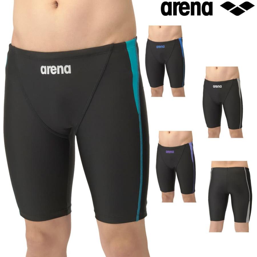 アリーナ（arena） フィットネス水着 メンズ フィットネススパッツ