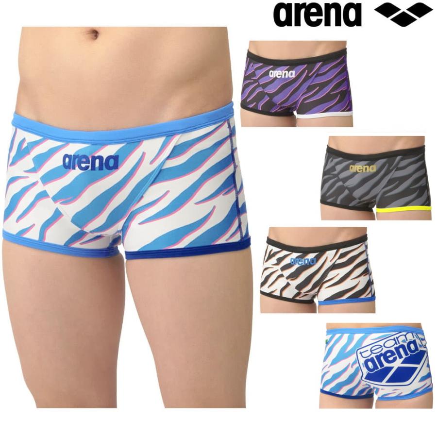 アリーナ ARENA 競泳水着 練習用水着 メンズ トレーニング