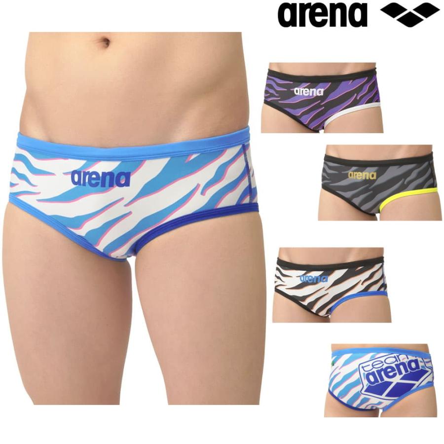 arena 競泳水着 Vタフ　トレーニングブリーフ　Sサイズ Amazon.co.jp: arena(アリーナ) 競泳水着 トレーニング用メンズ