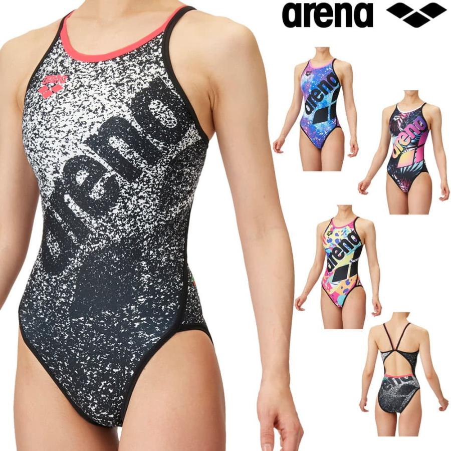 アリーナ ARENA 競泳水着 練習用水着 レディース トレーニングワンピース オープンバック タフスーツ タフスキンT2E 競泳練習水着 2025年春夏モデル AS5SWM22L : as5swm22l : ヒカリスポーツ NEXT Yahoo!店 - 通販 - Yahoo!ショッピング アリーナ ARENA 競泳水着 練習用水着 レディース トレーニングワンピース オープンバック タフスーツ タフスキンT2E 競泳練習水着 2025年春夏モデル AS5SWM22L : as5swm22l : ヒカリスポーツ NEXT Yahoo!店 - 通販 - Yahoo!ショッピング