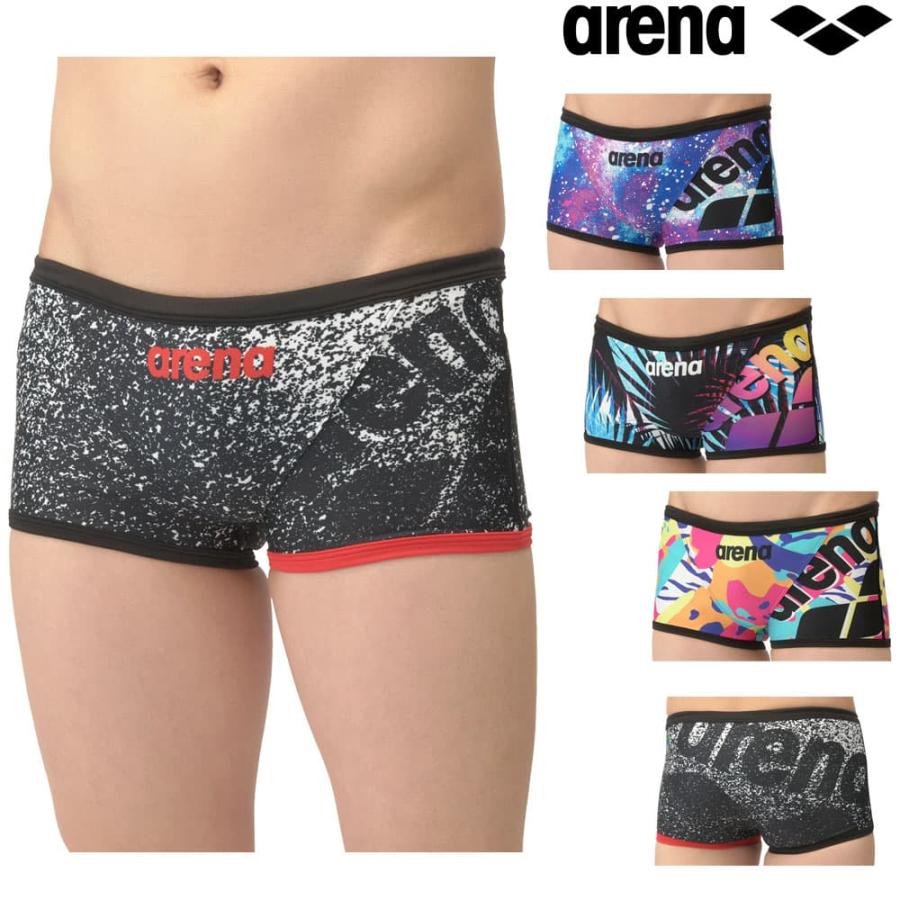 アリーナ ARENA 競泳水着 練習用水着 メンズ トレーニング