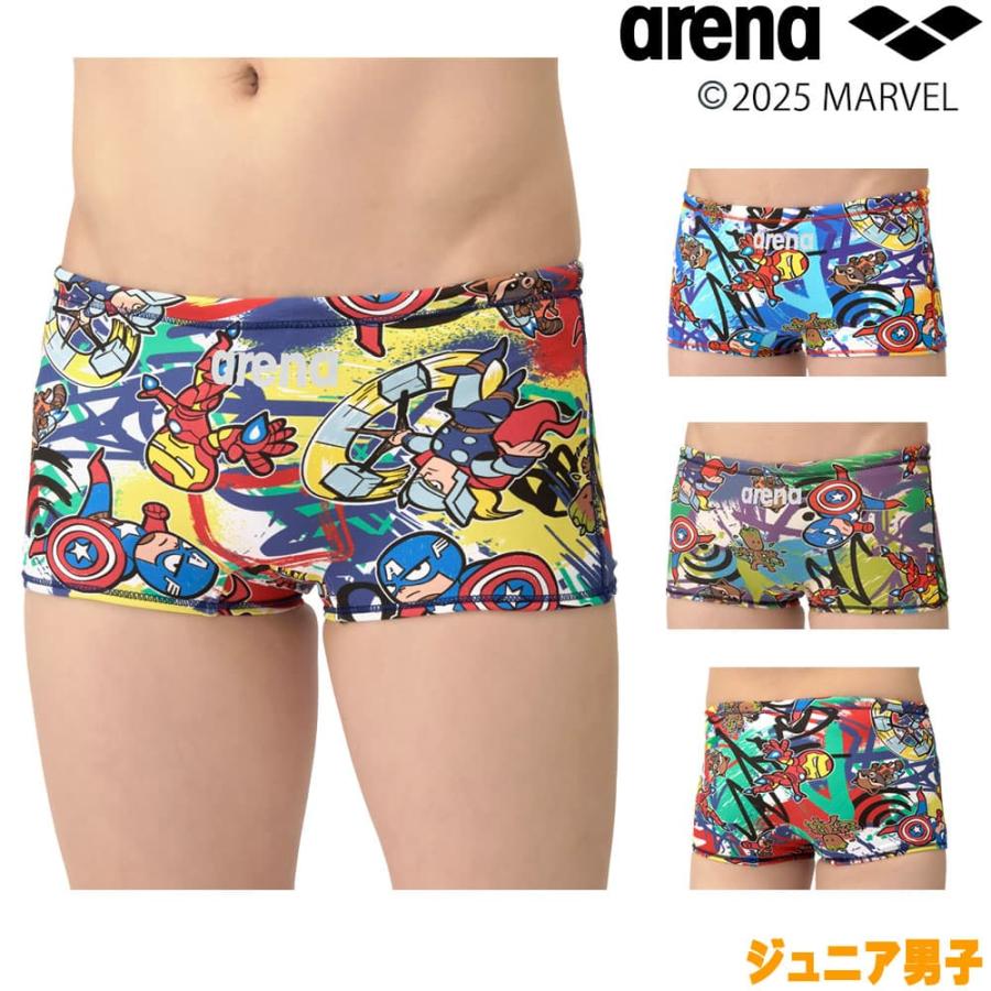 アリーナ ARENA 競泳水着 練習用水着 ジュニア男子 トレーニング アリーナ ARENA 競泳水着 練習用水着 ジュニア男子 トレーニング