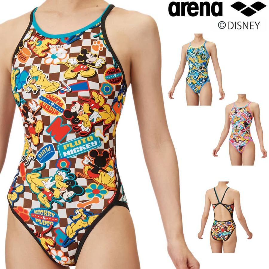 アリーナ ARENA 競泳水着 練習用水着 レディース トレーニング アリーナ ARENA 競泳水着 練習用水着 レディース トレーニング