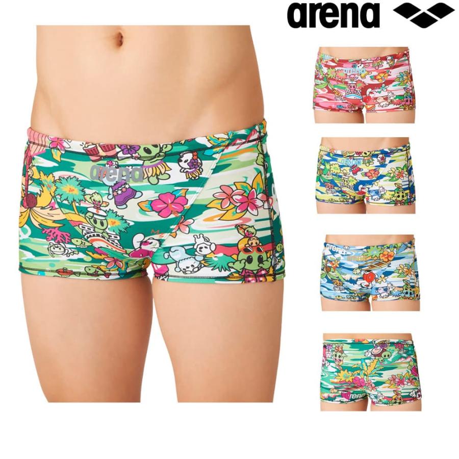 アリーナ（arena） 競泳水着 練習用水着 メンズ トレーニングスパッツ