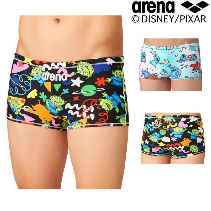 アリーナ（arena） 競泳水着 練習用水着 メンズ トレーニングスパッツ