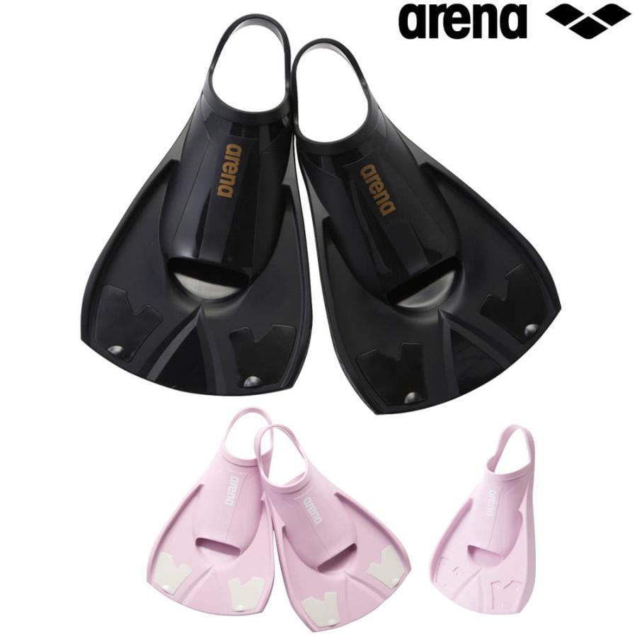 アリーナ（arena） 水泳 スイムフィン 競泳スイマー向け 足ヒレ 練習