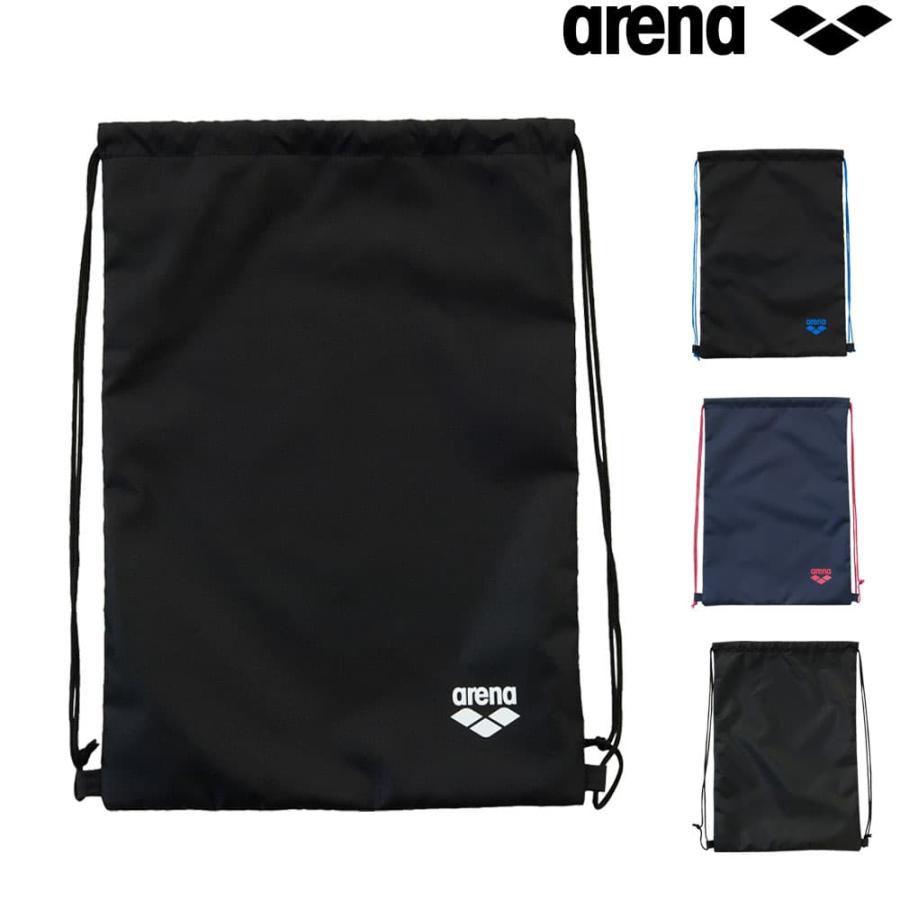 アリーナ（arena） 水泳 マルチバッグ ナップサック ナップザック
