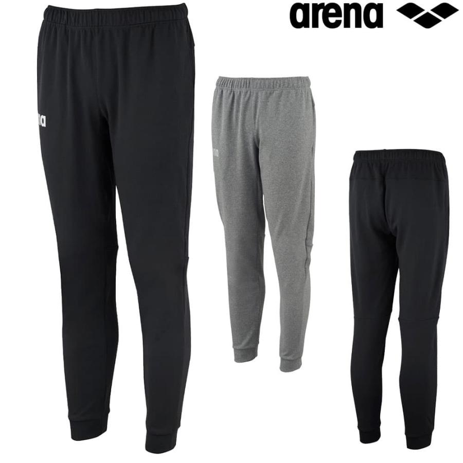 アリーナ（arena） 水泳 メンズ ユニセックス スウェットパンツ