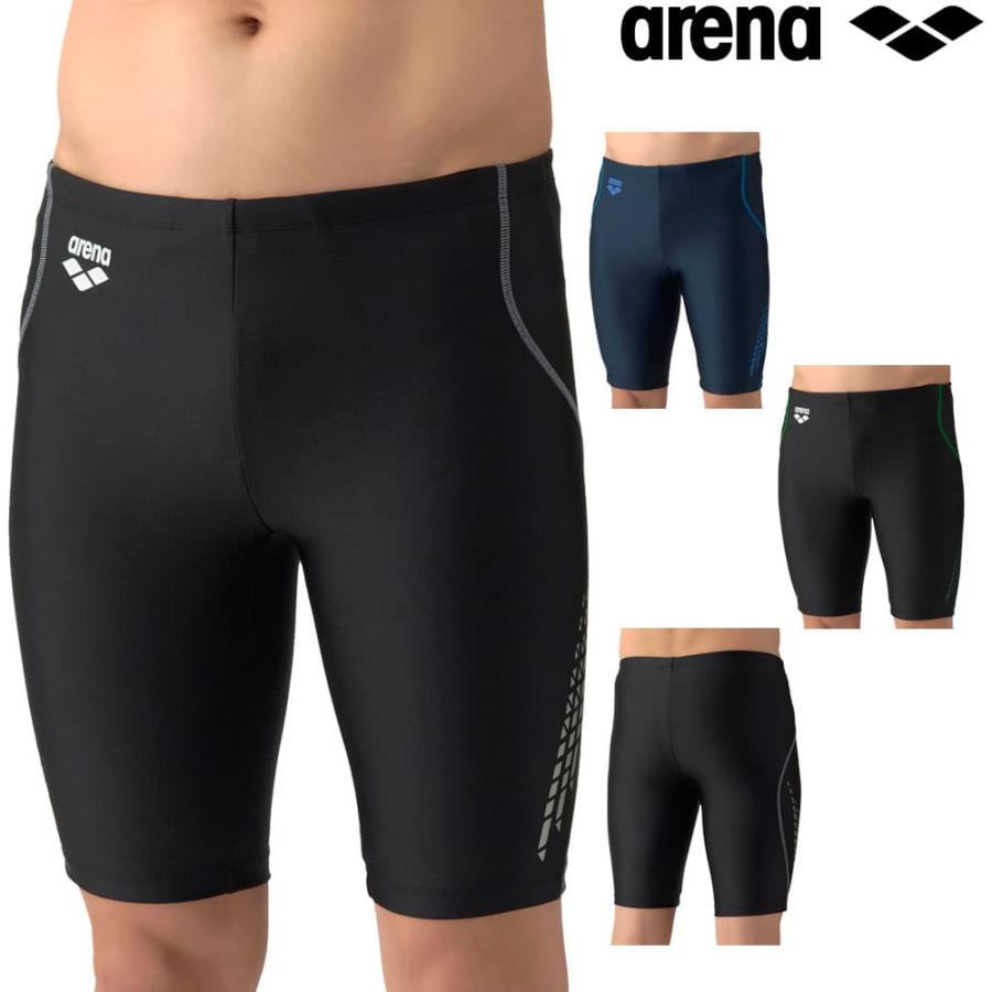 アリーナ（arena） フィットネス水着 メンズ ダブルエステル