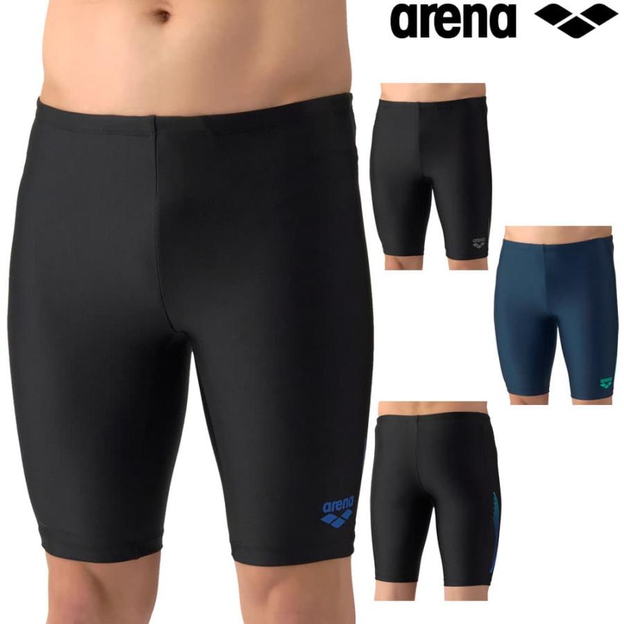 アリーナ（arena） フィットネス水着 メンズ ダブルエステル