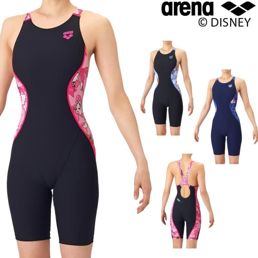 アリーナ（arena） 競泳水着 練習用水着 レディース タフスーツ