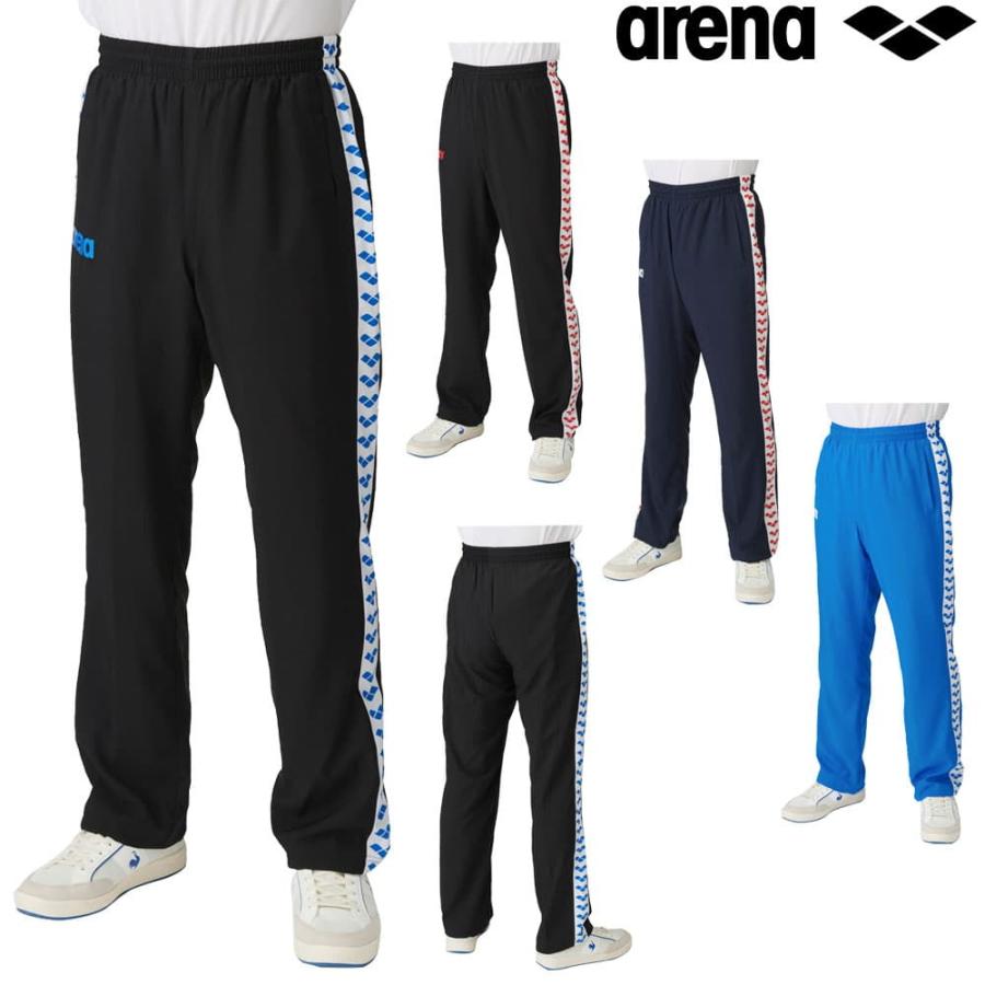 アリーナ（arena） トレーニングウェア メンズ ユニセックス ロング