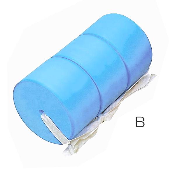 トーエイライト TOEI LIGHT 水泳練習用具 カラーヘルパーEVA プルブイ ST80 B-3716 開封後返品交換不可 | TOEI LIGHT | 04