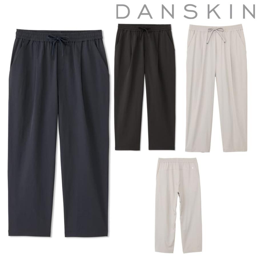DANSKIN ダンスキン エッセンシャル フィット クロップパンツ DANSKIN ダンスキン エッセンシャル フィット クロップパンツ