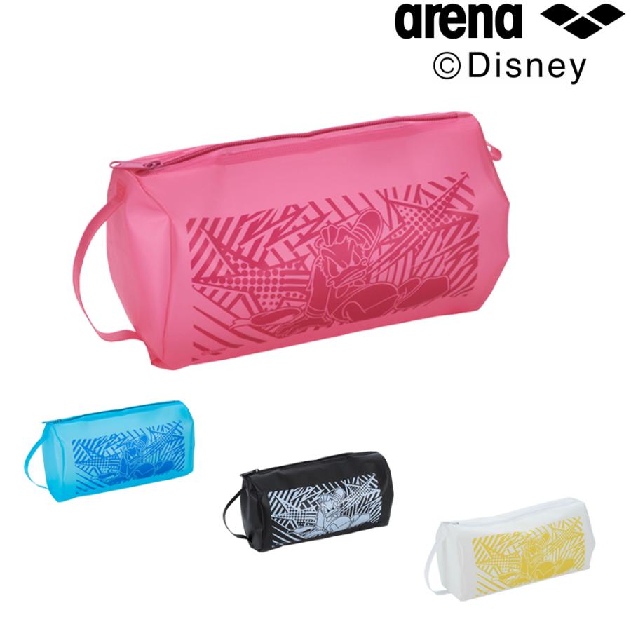 アリーナ Arena 水泳 プルーフ小 ディズニー ドナルドダック プルーフバッグ スイミング 22年春夏モデル Dis 2311 Dis 2311 ヒカリスポーツ Next Yahoo 店 通販 Yahoo ショッピング