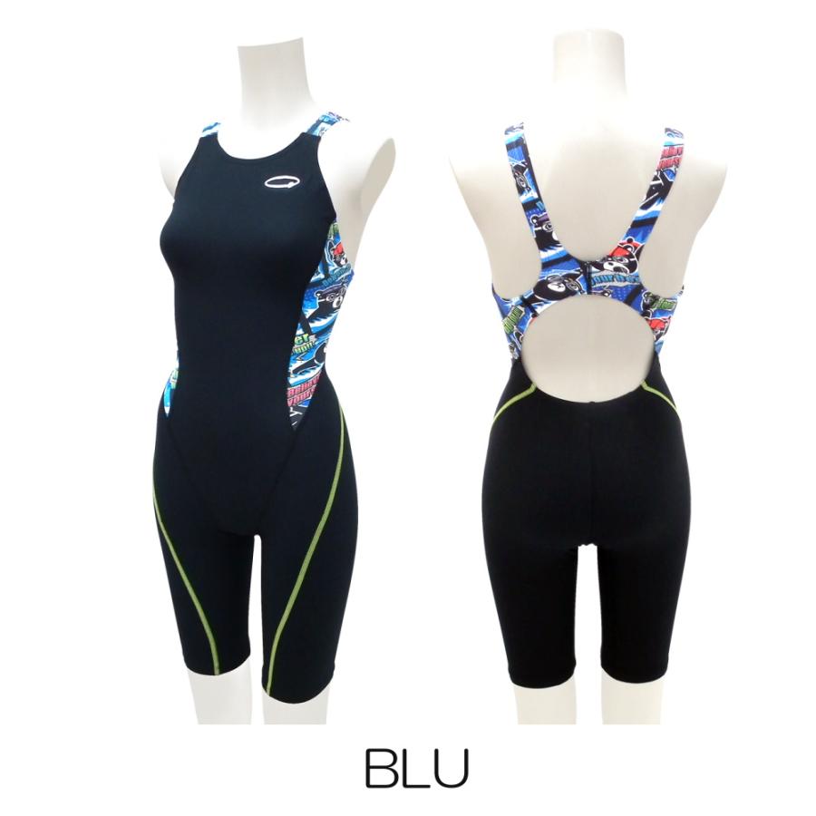 競泳水着 レディース 練習用水着 スパッツ プライムフレックス