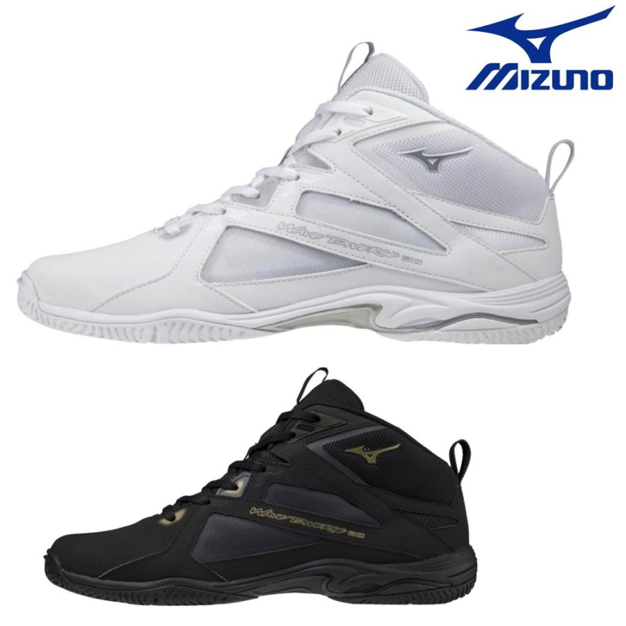 MIZUNO ミズノ フィットネスシューズ ウエーブダイバース LG 4 MIZUNO ミズノ フィットネスシューズ ウエーブダイバース LG 4
