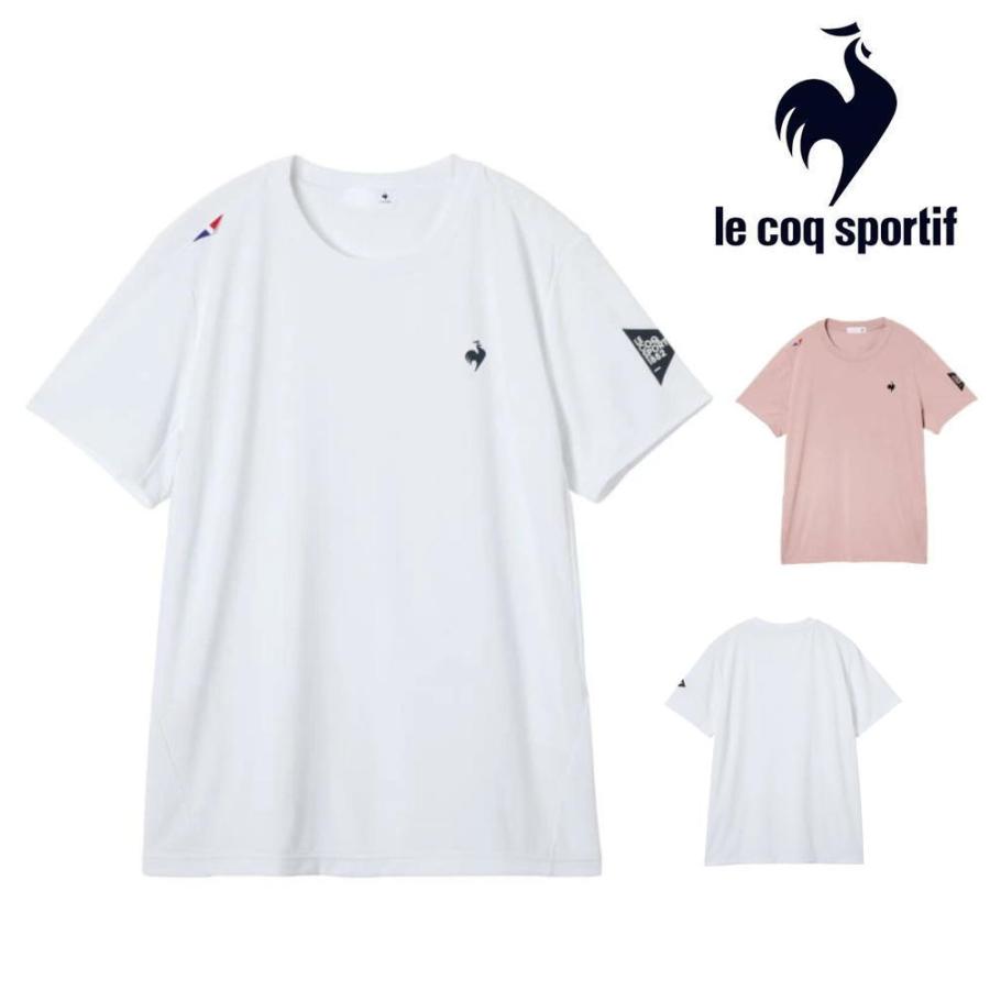 le coq sportif（ルコックスポルティフ） le coq sportif LCS
