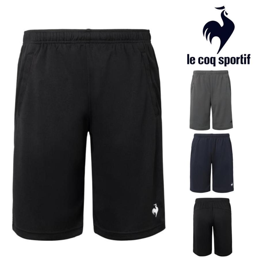 le coq sportif（ルコックスポルティフ） リサイクルポリエステル