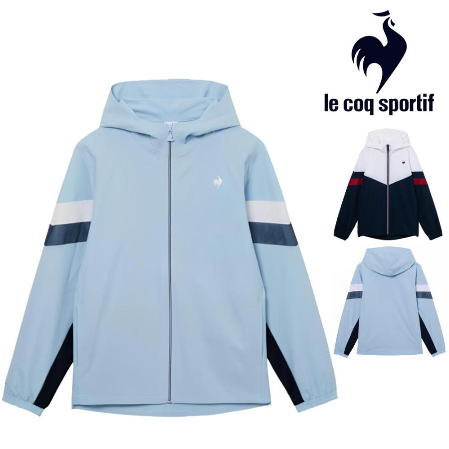le coq sportif（ルコックスポルティフ） サンスクリーン クロス