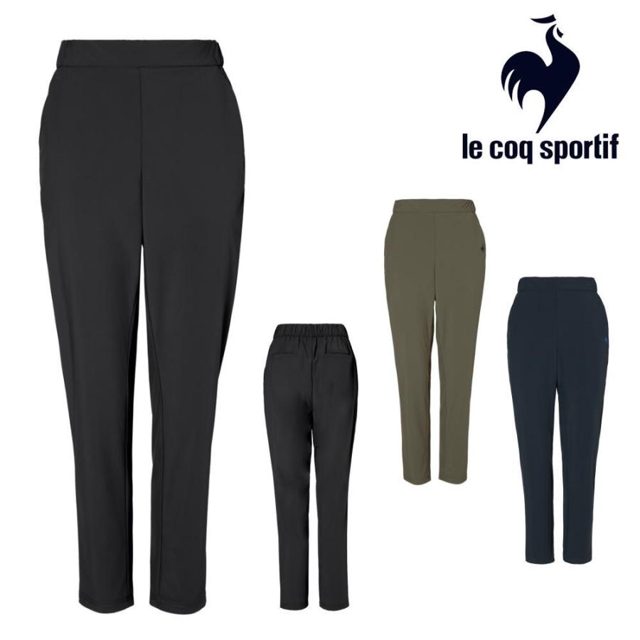 le coq sportif（ルコックスポルティフ） エアスタイリッシュパンツ