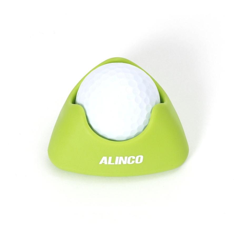 最大69％オフ！ 今年も話題の ALINCO アルインコ ごるっち グリーン 指圧代用器 ゴルフボールケア MCL102G advantalabs.com advantalabs.com