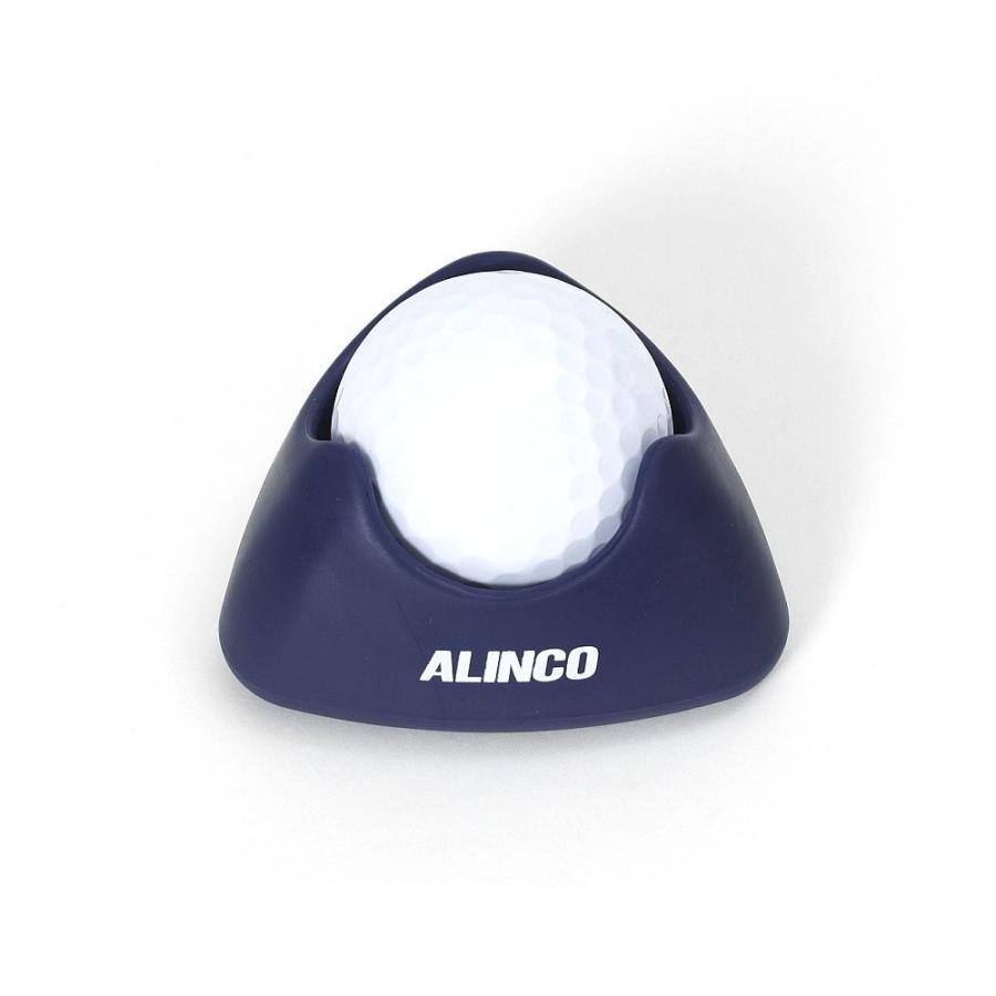 Alinco アルインコ ごるっち ネイビー 指圧代用器 ゴルフボールケア Mcl102n Mcl102n ヒカリスポーツ Next Yahoo 店 通販 Yahoo ショッピング