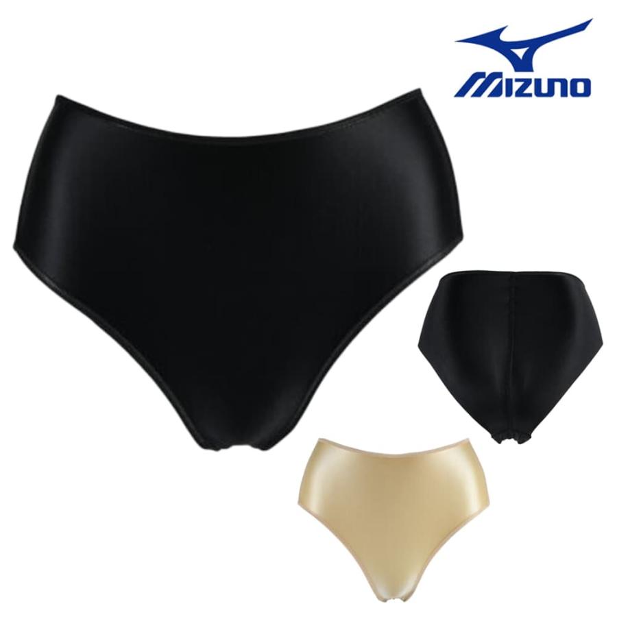 MIZUNO（ミズノ） 水泳 スイムサポーター(ベーシック) 水着用 インナー
